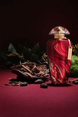 The Merchant Of Venice - Red Potion / Eau de Parfum - Nischenprobe/ Zerstäuber
