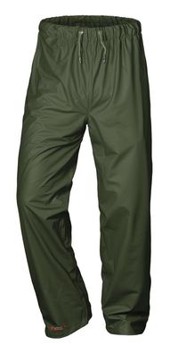 Trelleborg PU - Stretch - Bundhose NORWAY Oliv, EN 343, Gr. XL