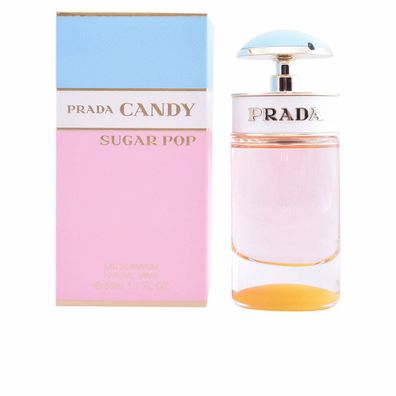 Prada Candy Sugar Pop Edp Spray