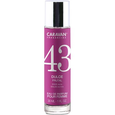 Caravan Nº43 Perfume de Mujer Damenduft 30ml