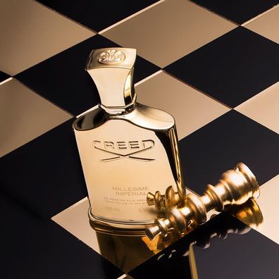 Creed - Millesime Imperial / Eau de Parfum - Parfumprobe/ Zerstäuber