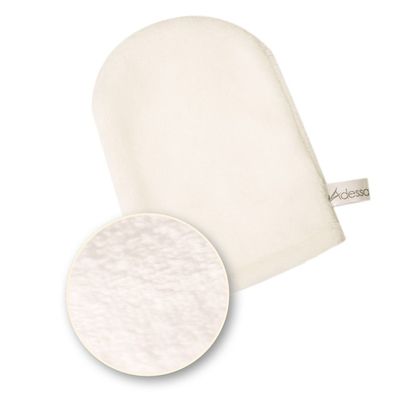 Adessa fluffy skin glove Set, soft - 3 Stück