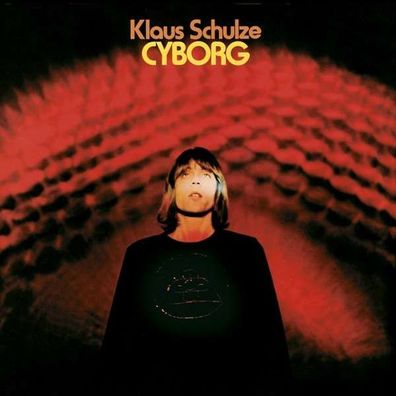 Klaus Schulze: Cyborg - MIG 123112 - (CD / C)