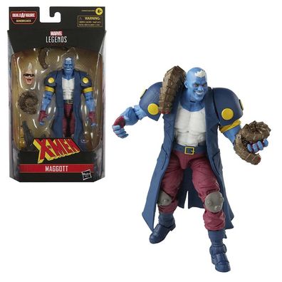 Marvel Legends Maggot Figur "X-Men" - ca. 15 cm