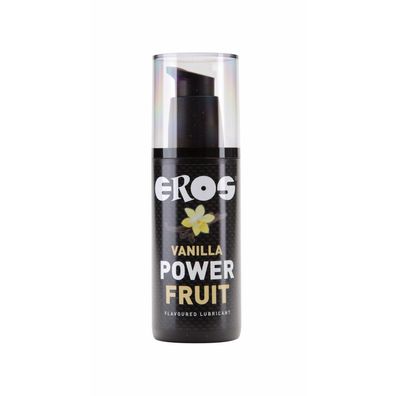 EROS Vanilla Power Fruit 125ml