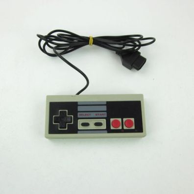 Ähnlicher NES Controller für Nintendo ES im NES-Look - ohne Versand