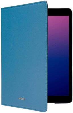 dbramante1928 MODE. Tokyo Schutzhülle für iPad 9,7 Zoll 2018 blau