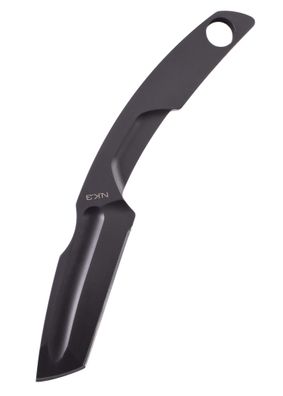 Feststehendes Messer N.K.3 schwarz, Extrema Ratio