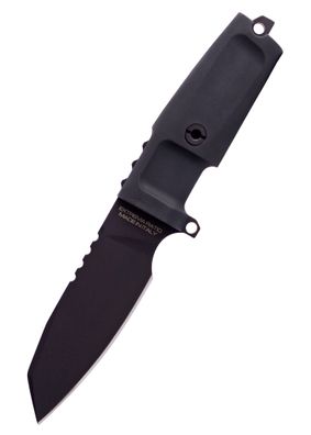 Feststehendes Messer Task C schwarz, Extrema Ratio
