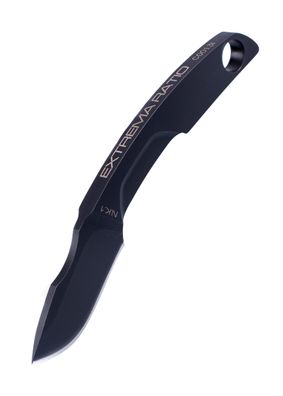 Feststehendes Messer N.K.1 schwarz, Extrema Ratio
