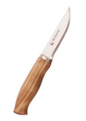 Feststehendes Messer Bruslettokniven, Brusletto