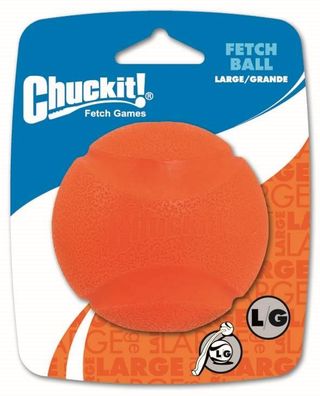 Chuckit! Fetch Ball L