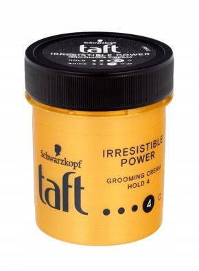 Schwarzkopf Taft Looks Irresistible Power Grooming Cream 130 ml