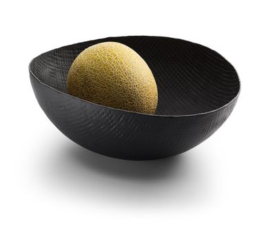Philippi Designer Schale Outback oval für Obst