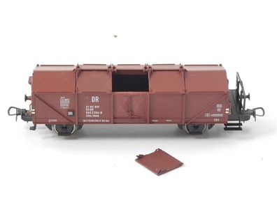 Piko H0 5/6432 Güterwagen Klappdeckelwagen 560 2 094-8 DR