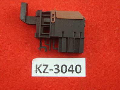 Drucktastenschalter Ein-Aus-Schalter EinAusSchalter 3061291AB0/ C #KZ-3040