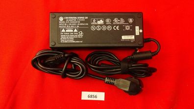 LI SHIN International Netzteil Adapter 0226A20160 20 V 8 A Schwarz Black