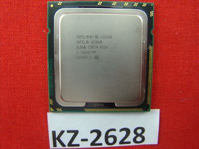 Intel Xeon Processor LC3528 4M Cache, 1.73 GHz - SLBWG #KZ-2628