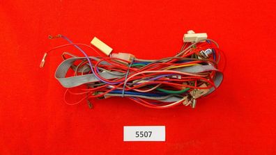 WMF 1000 Kabelstrang - Elektronik - Cable