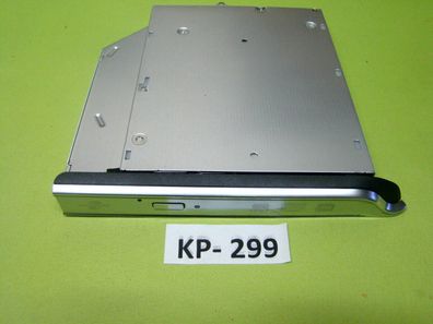 HP ProBook 4710s HP DV 6 DVD Brenner GT20L #KP-299