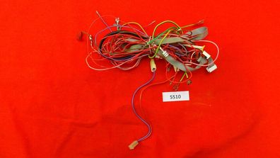 WMF 1000 Cable Elektronik Kabelstrang #1
