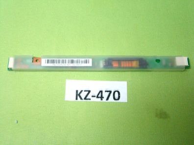 Acer Aspire 7520 7520G Display Inverter Rahmen #KZ-470