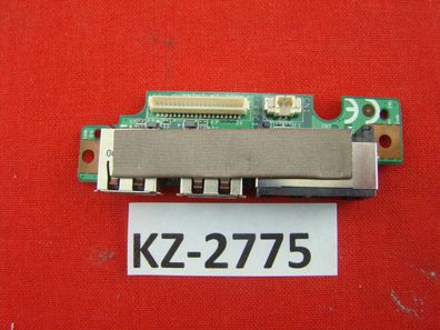 Targa Traveller 836w MT34 USB Board Platine #KZ-2775