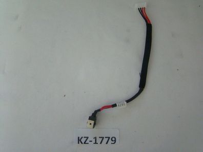 Medion MD 96495 Netzanschluss Power Strom adapter #KZ-1779