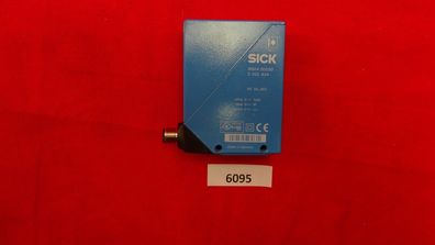 SICK WS24-2D530 EINWEG-LICHTSCHRANKE; Sick 2021424 - used