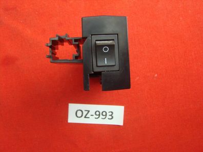 Original Delonghi Esam 5400.S Ein-Aus Schalter #OZ-993