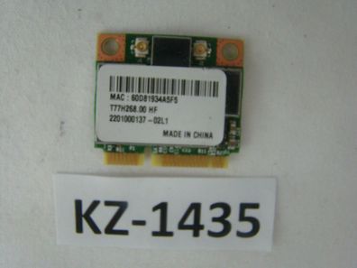 Original Acer Aspire 7750G Wlan Platine Board Wireless #KZ-1435