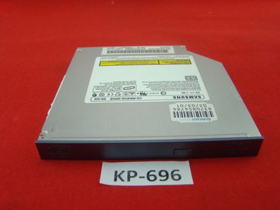 Medion-SAMSUNG Combo Laufwerk SN-324, CD-R / DVD-Rom, #KP-696