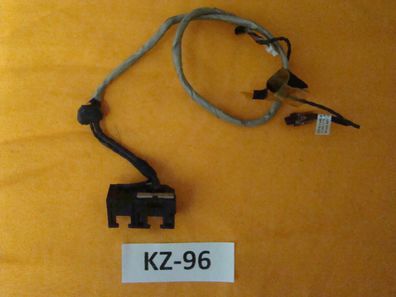Sony PCG-7Z1M Lan Modem Anschluss Kabel Verbindung #KZ-96