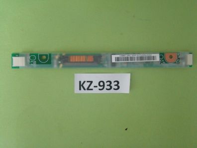 Acer Aspire 5520 Model No: ICW50 Display Inverter #Kz-933