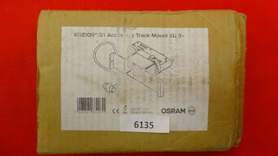 Osram Kreios G1 Accessory Track Mount EU 3