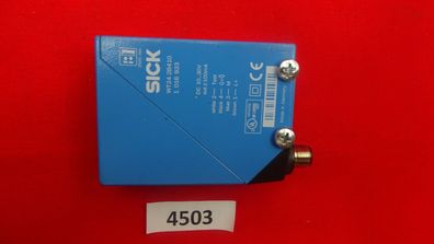 SICK WT24-2B410 Photoelectric Proximity SENSOR