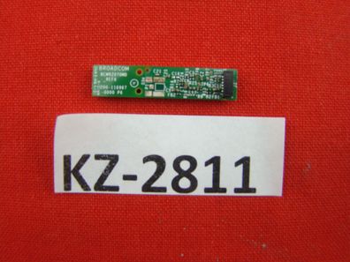 HP EliteBook 6930P Bluetooth Modul Platine #KZ-2811