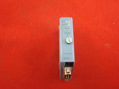 B&R Automation Modul Comm If IF311 PIF311.7 Rev. C0 #KP-1586