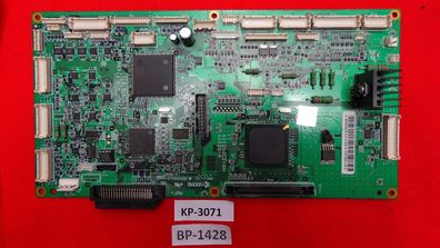 Original Kyocera KM-C3232 MDK332V-0 A0020GCZ Platine Board