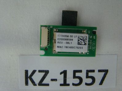 Acer Aspire One ZH9 Wlan Adapter Bluetooth platine board Modem #KZ-1557