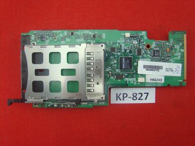Original HP Compaq 6715b Kartenleser Slot Cardreader + Soundboard #KP-827