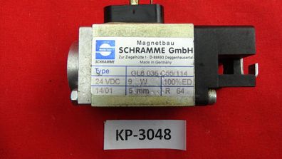 Original WMF Bistro 8100 Magnetbau GL8036c55/144