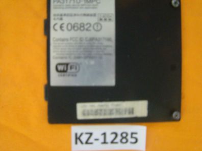 Original Toshiba S2430-301 HDD Ram abdeckung cover #KZ-1285