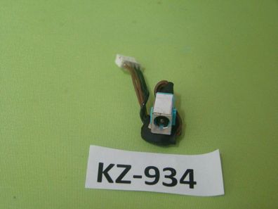 Acer Aspire 5520 Model No: ICW50 Netzanschluss Powre STrom #Kz-934