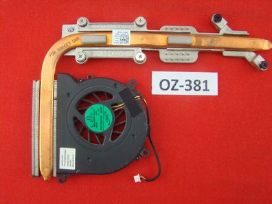 Original Dell Kühler Lüfter für Vostro 1510 P/ N: 0R859C #OZ-381