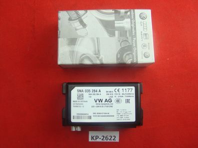 VW Golf 7 Passat B8 Tiguan Touran Steuergerät für Online Dienste 5NA035284A