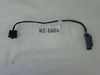 HP G62-120EG CD DVD Laufwerk Adapter Connector Platine Board #KZ-1604