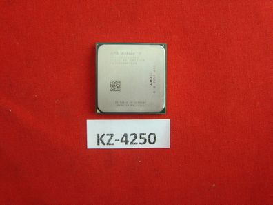 AMD Athlon II X2 240 - Dual Core - ADX2400CK23GQ - 2x2,80GHz - Sockel AM2 + / AM3