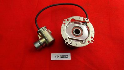 NEU Encoder ERN430 1024 68S12-3E R ID. 340846-05 Heidenhain ID24404 ERN4301024