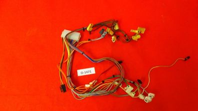 Franke Spectra S Elektronikkabel Kabelstrang #3